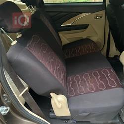 Mitsubishi Xpander